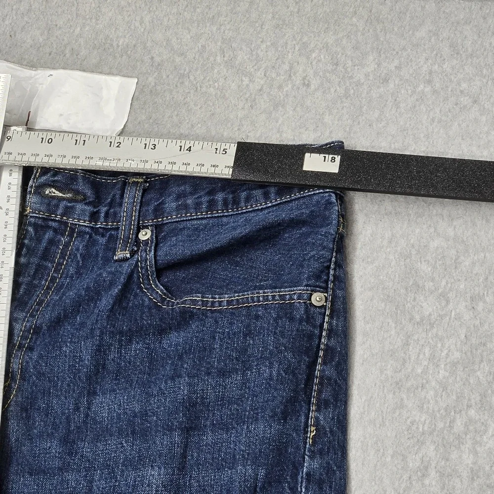 Levis domestic orders